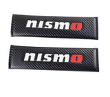 Nismo Seat Belt Cover Harness Pad-JDM Performance