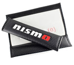 Nismo Seat Belt Cover Harness Pad-JDM Performance
