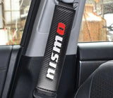 Nismo Seat Belt Cover Harness Pad