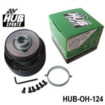 OH-124 Boss Kit for Honda Civic Del Sol Integra