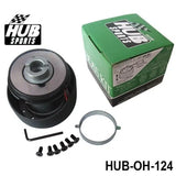 OH-124 Boss Kit for Honda Civic Del Sol Integra