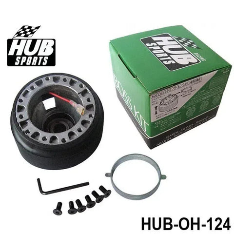 OH-124 Boss Kit for Honda Civic Del Sol Integra