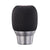 Perforated Leather Gear Shift Knob For Subaru Impreza Wrx Sti JDM Performance