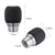 Perforated Leather Gear Shift Knob For Subaru Impreza Wrx Sti JDM Performance