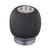 Perforated Leather Gear Shift Knob For Subaru Impreza Wrx Sti JDM Performance