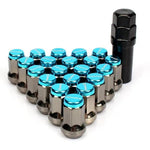 PMU Lug Nuts Racing Spec 33mm