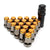 PMU Lug Nuts Racing Spec 33mm