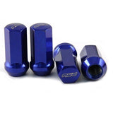 PMU Racing JDM SPEC Composite Steel Wheel Lug Nuts 45mm JDM Performance