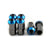 PMU Racing Lug Nuts JDM Performance