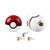 Pokemon Pokeball Gear Shift Knob JDM Performance