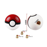 Pokeball Gear Shift Knob