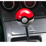 Pokeball Gear Shift Knob