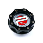 PWJDM Engine Oil Cap