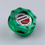 PWJDM Engine Oil Cap