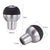 Race Airleather Aluminum Style Shift Knob Universal JDM Performance