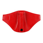 Racing Bucket Seat Belt Guide Holder