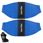 Racing Bucket Seat Protective Pads