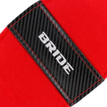 Racing Bucket Seat Protective Pads