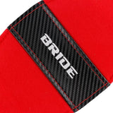 Racing Bucket Seat Protective Pads