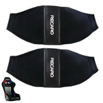 Racing Bucket Seat Protective Pads