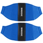 Racing Bucket Seat Protective Pads