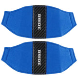 Racing Bucket Seat Protective Pads