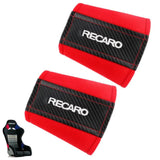 Racing Bucket Seat Protective Pads