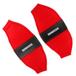 Racing Bucket Seat Protective Pads