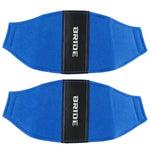 Racing Bucket Seat Protective Pads