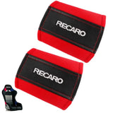 Racing Bucket Seat Protective Pads