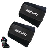 Racing Bucket Seat Protective Pads