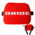 Bride Bucket Seat Head Rest