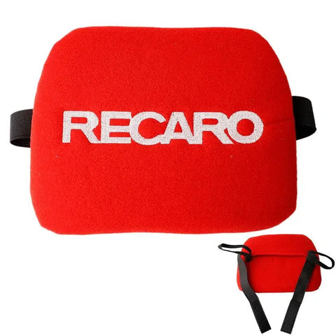 Recaro Bucket Seat Head Rest