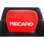 Recaro Bucket Seat Head Rest