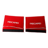 Racing Bucket Seat Tuning Pad for Side