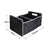 Ralliart Foldable Car Storage Box