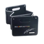 Ralliart Foldable Car Storage Box