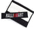 Ralliart Ralli Art Seat Belt Cover Pad