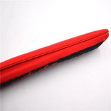Rally Seat Belt Cover Pads