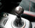 Real Carbon Fibre Gear Knob Shifter JDM Performance