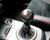 Real Carbon Fibre Gear Knob Shifter