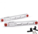 Rear LCA ASR Subframe Brace Tie Bar For Mitsubishi EVO 1234 Mirage Proton Wira Waja