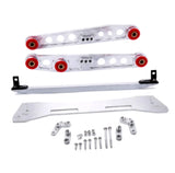 Rear Subframe Brace, LCA, Tie Bar, Civic EG 92-95