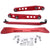 Rear Subframe Brace, LCA, Tie Bar, Civic EG 92-95