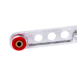 Rear Subframe Brace, LCA, Tie Bar, Civic EG 92-95