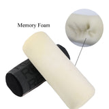 Recardo Memory Foam Pillow Headrest Racinng