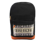 Recaro Bride Backpack - Black Straps