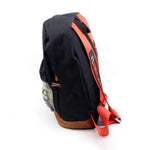 Recaro Bride Backpack - Red Straps