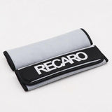 Recaro Comfort Seat Belt Cover Harness Pad Set JDM Performance