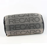 Recaro Headrest Pillow Cushion